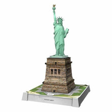 Sestavljanka Puzzle Ravensburger 3D - Shopper.si