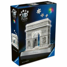 Sestavljanka Puzzle Ravensburger 3D - Shopper.si