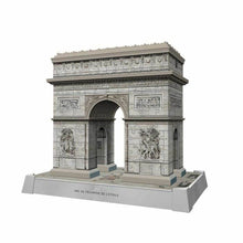 Sestavljanka Puzzle Ravensburger 3D - Shopper.si