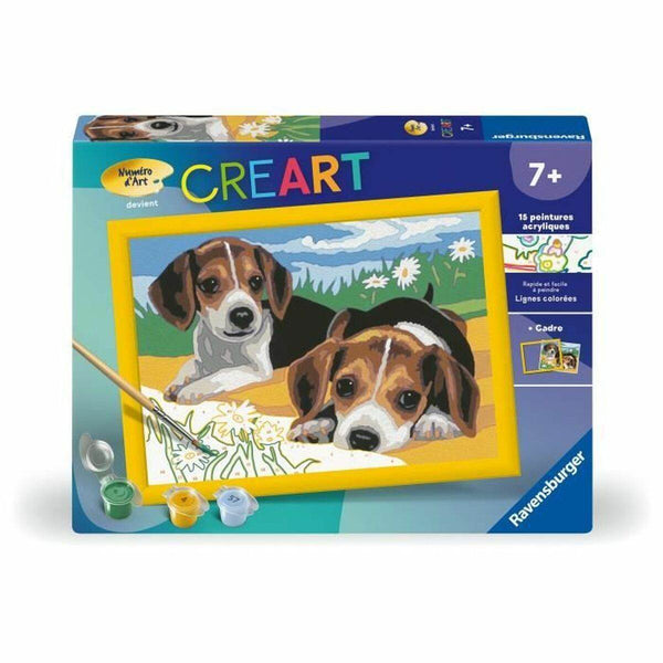 Komplet za risanje Ravensburger - Shopper.si