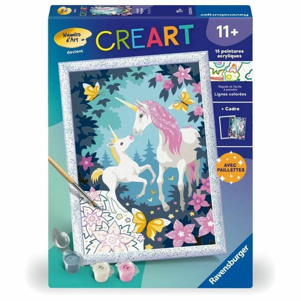 Komplet za risanje Ravensburger - Shopper.si