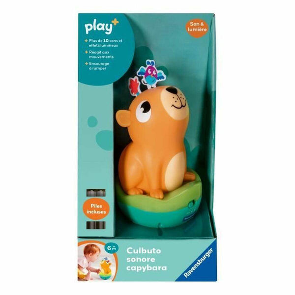 Otroška igrača Ravensburger Capybara Sound Tumbler - Shopper.si