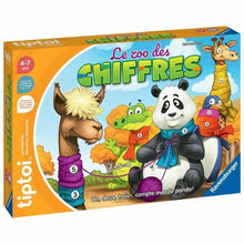 Didaktična igra Ravensburger - Shopper.si