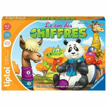 Didaktična igra Ravensburger - Shopper.si