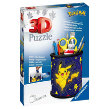 3D puzzle Ravensburger Iceland: Kirkjuffellsfoss 54 Kosi 3D Stojalo za svinčnike - Shopper.si
