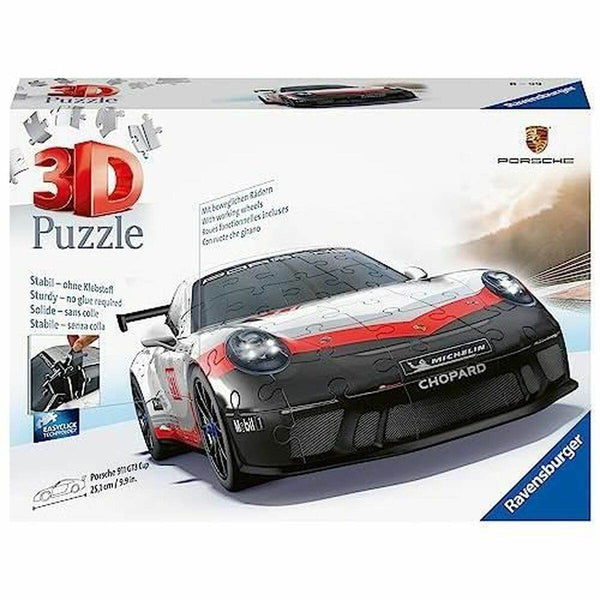 Sestavljanka Puzzle Ravensburger 5219001 - Shopper.si