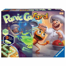 Namizna igra Ravensburger Phosphorescent Cockroach Panic - Shopper.si