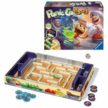 Namizna igra Ravensburger Phosphorescent Cockroach Panic - Shopper.si
