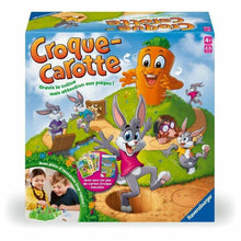 Namizna igra Ravensburger - Shopper.si