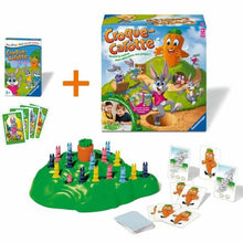 Namizna igra Ravensburger - Shopper.si