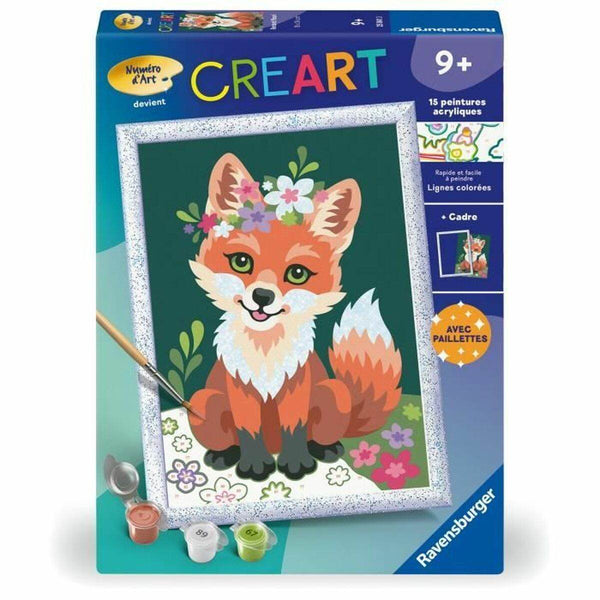 Komplet za risanje Ravensburger - Shopper.si