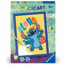 Komplet za risanje Ravensburger Creart - Shopper.si