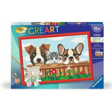 Komplet za risanje Ravensburger - Shopper.si