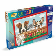 Komplet za risanje Ravensburger - Shopper.si