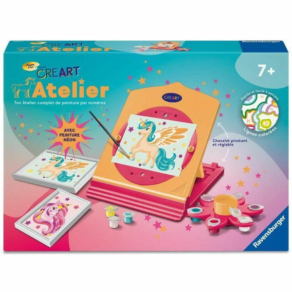 Komplet za risanje Ravensburger - Shopper.si