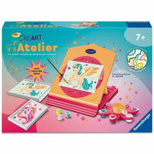 Komplet za risanje Ravensburger - Shopper.si