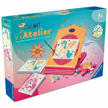 Komplet za risanje Ravensburger - Shopper.si