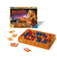 Namizna igra Ramsès Ravensburger - Shopper.si