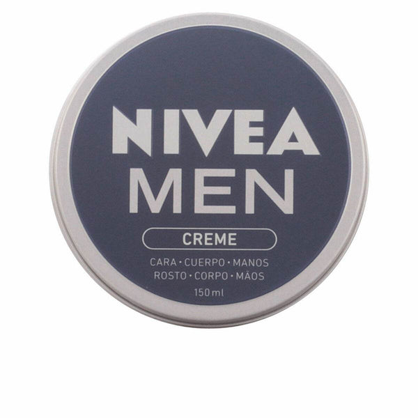Krema za Roke Nivea Men Creme 150 ml - Shopper.si