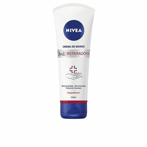 Krema za Roke Nivea NIVEA CARE 100 ml - Shopper.si