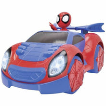 Avto na daljinsko upravljanje Simba Spidey - Shopper.si