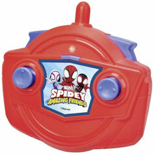 Avto na daljinsko upravljanje Simba Spidey - Shopper.si