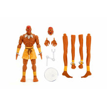 Spojena figura Street Fighter Dhalsim - Shopper.si