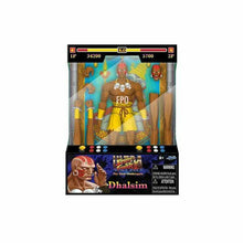 Spojena figura Street Fighter Dhalsim - Shopper.si