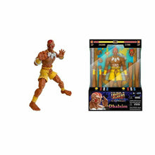 Spojena figura Street Fighter Dhalsim - Shopper.si