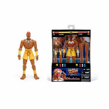 Spojena figura Street Fighter Dhalsim - Shopper.si