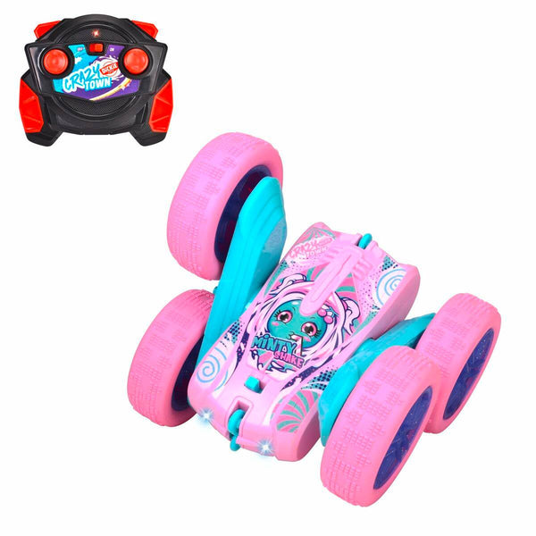 Avto na daljinsko upravljanje Dickie Toys RC Berry Shaker - Shopper.si