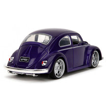 Igrača avto Wednesday Volkswagen Vijoličasta - Shopper.si