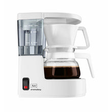 Kavni Aparat Melitta 1015-01 500 W Bela 500 W - Shopper.si
