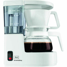 Kavni Aparat Melitta 1015-01 500 W Bela 500 W - Shopper.si