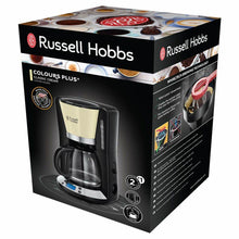 Kavni Aparat Russell Hobbs 24033-56 1100 W 15 Cești Kremna - Shopper.si