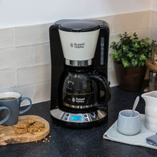 Kavni Aparat Russell Hobbs 24033-56 1100 W 15 Cești Kremna - Shopper.si