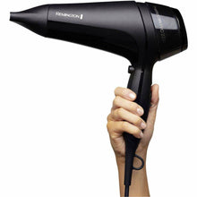 Sušilnik za Lase Remington D5710 Bela Črna 2000 W - Shopper.si