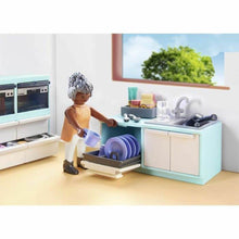 Playset Playmobil My life - Shopper.si