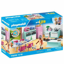 Playset Playmobil My life - Shopper.si