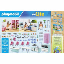 Playset Playmobil My life - Shopper.si