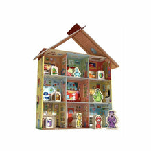 Namizna igra HABA Logic Games - Where is Wanda? - Shopper.si