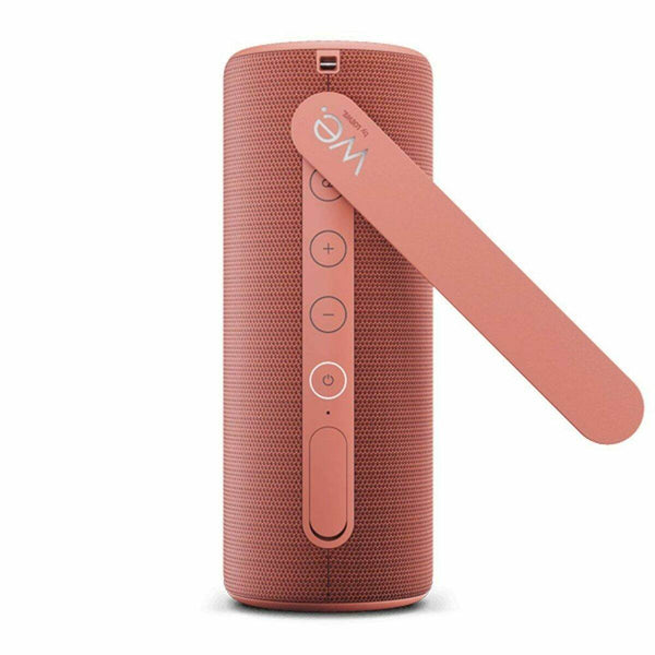 Zvočnik BLuetooth Prenosni Loewe 60701R10 Rdeča 40 W - Shopper.si