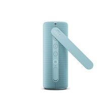 Zvočnik BLuetooth Prenosni Loewe Modra - Shopper.si