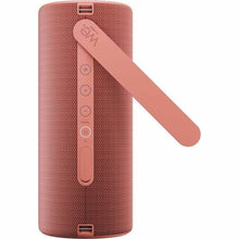 Zvočnik Prenosni Loewe Rdeča 15 W 60 W - Shopper.si