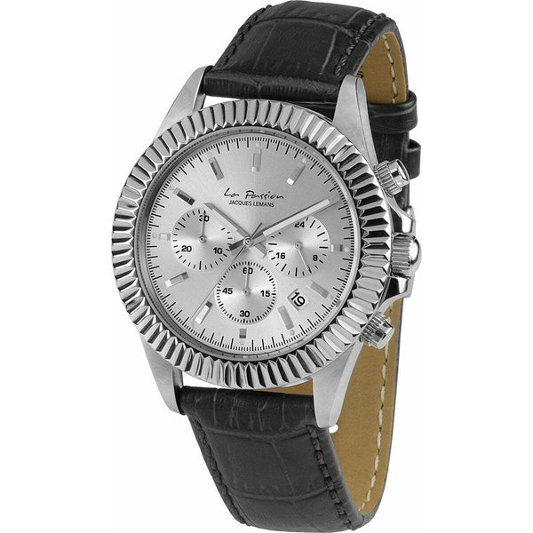 Ura moška Jacques Lemans LP-111B - Shopper.si