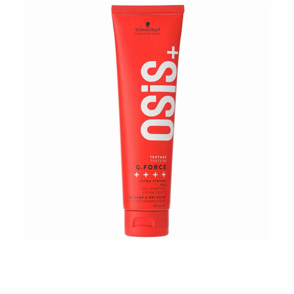 Močan utrjevalni gel Schwarzkopf OSIS+ - Shopper.si