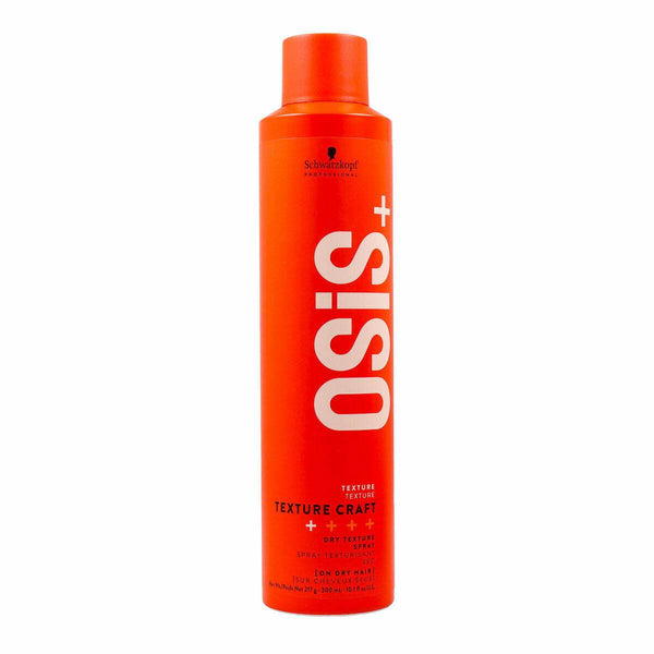 Lasni sprej z elastičnim utrjevalcem Schwarzkopf OSIS+ - Shopper.si