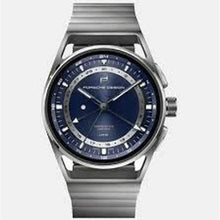 Ura moška Porsche Design 6023.4.05.002.01.5 (Ø 42 mm) - Shopper.si
