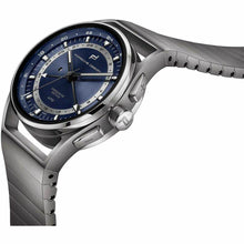 Ura moška Porsche Design 6023.4.05.002.01.5 (Ø 42 mm) - Shopper.si