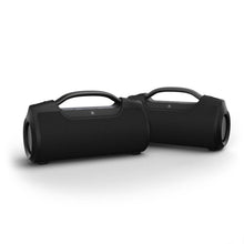 Zvočnik BLuetooth Prenosni Hama 00188217 Črna 60 W - Shopper.si